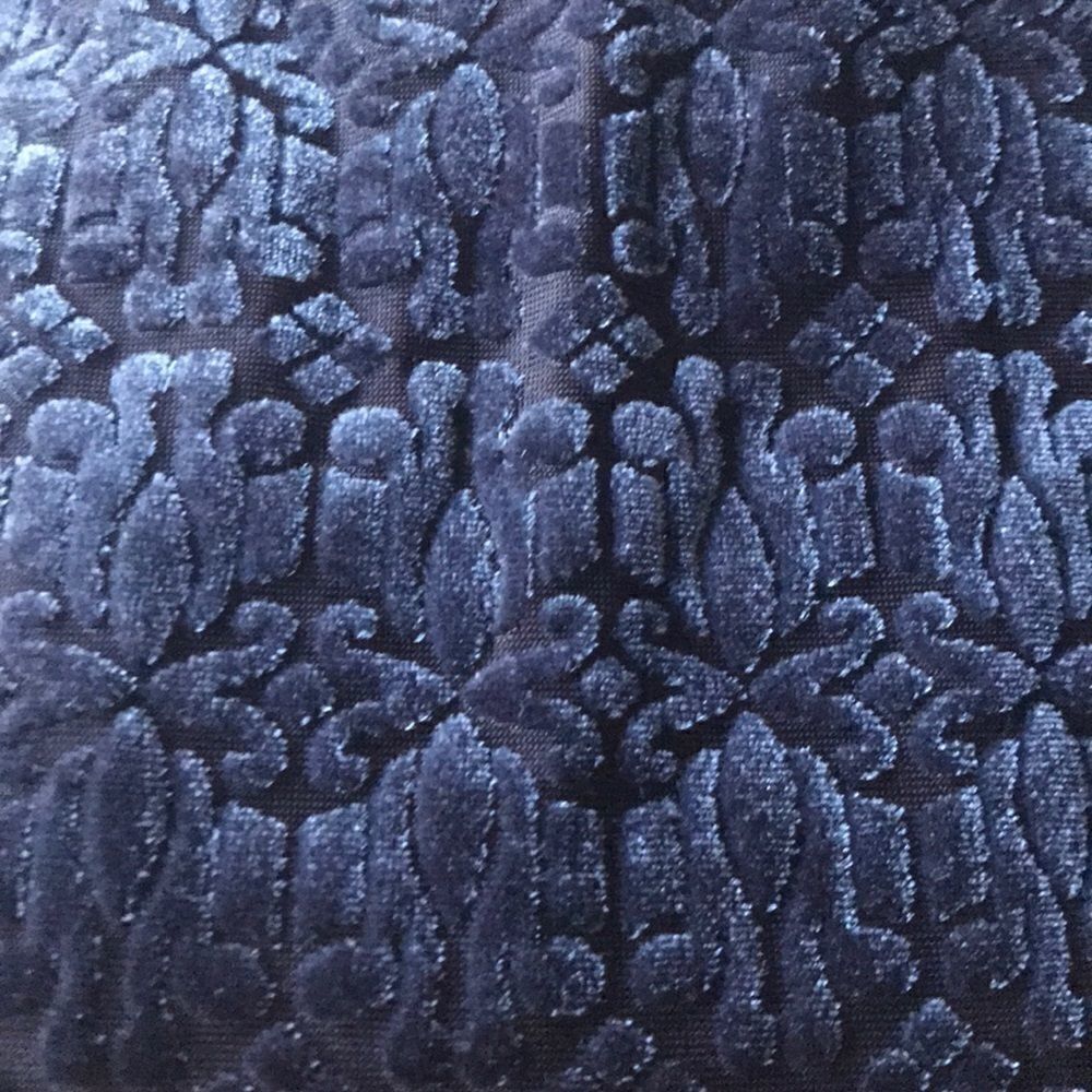 BP VELVET BURNOUT TOP  - Picture 8 of 8